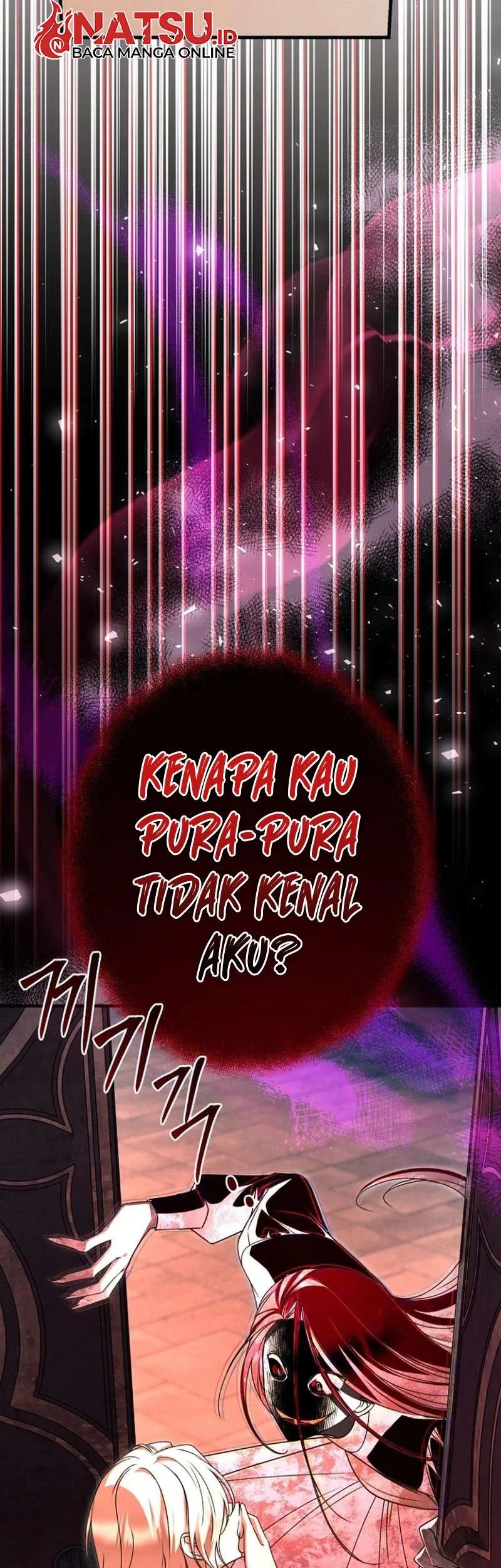 Surviving in a School of Ghost Stories Chapter 30 Gambar 3