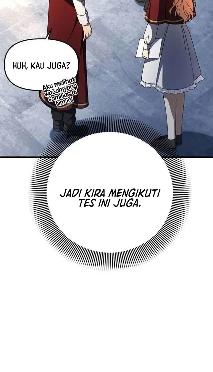 Surviving in a School of Ghost Stories Chapter 48 Gambar 4