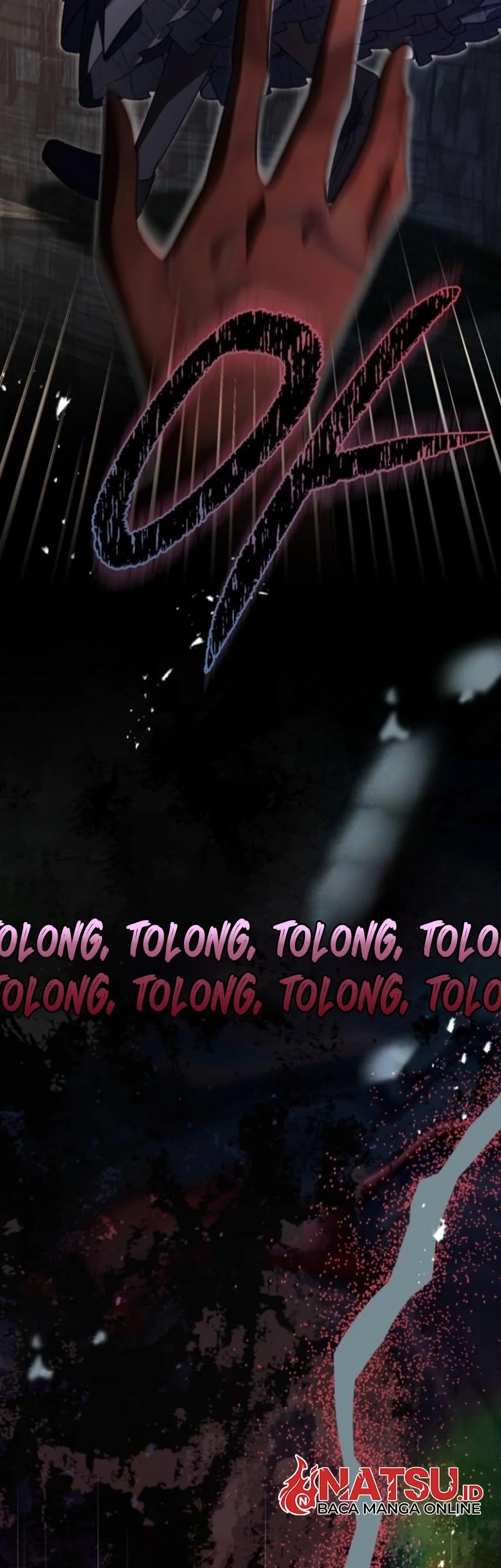 Surviving in a School of Ghost Stories Chapter 5 Gambar 3