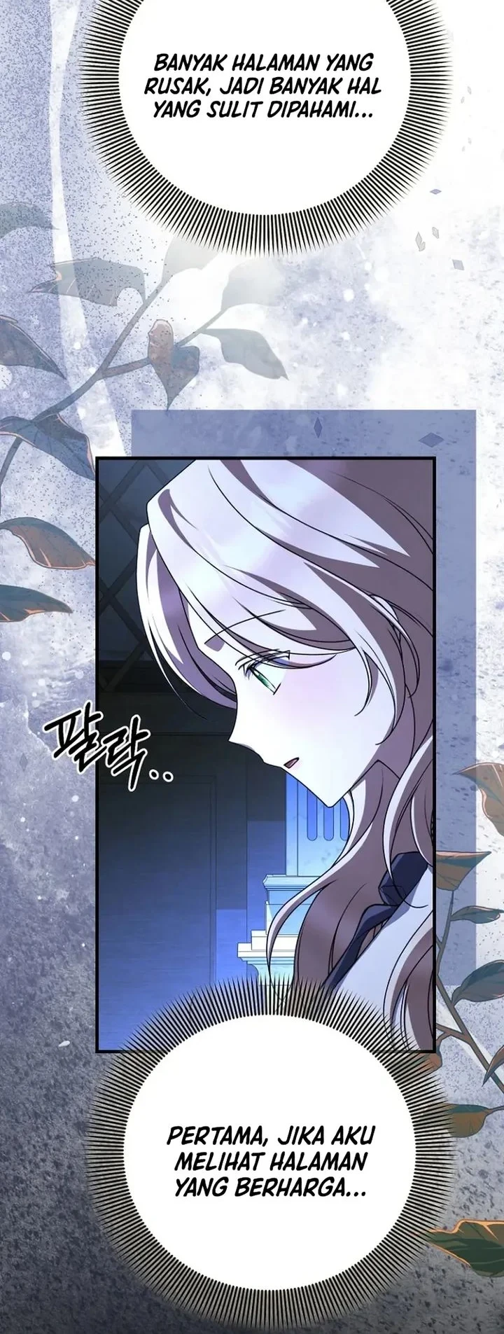 Surviving in a School of Ghost Stories Chapter 59 Gambar 4