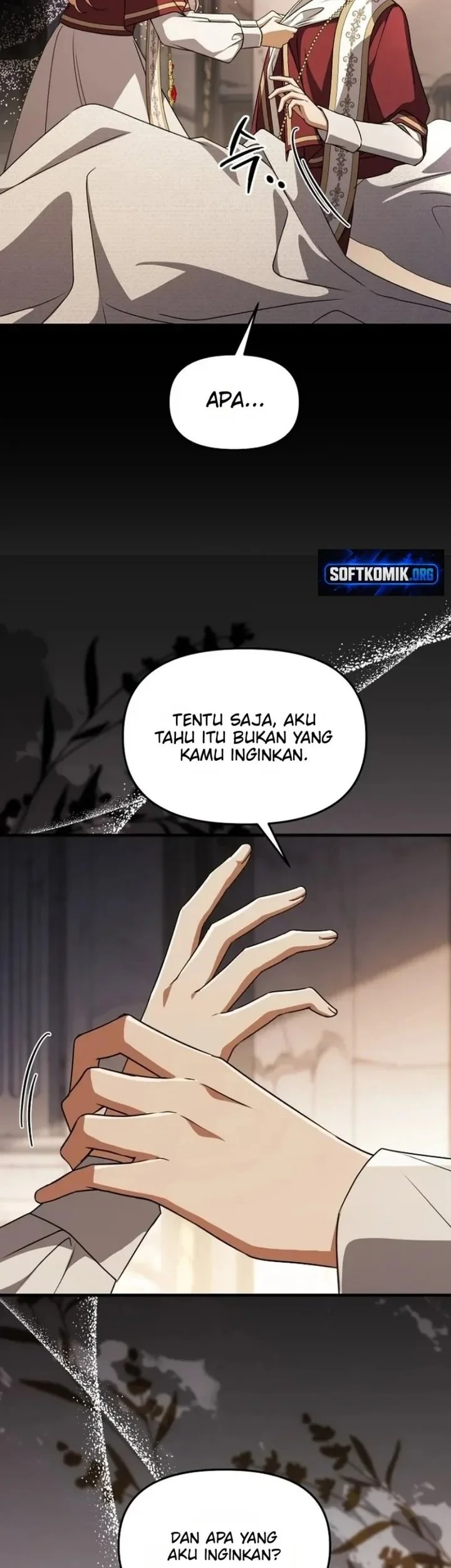 Surviving in a School of Ghost Stories Chapter 64 Gambar 3