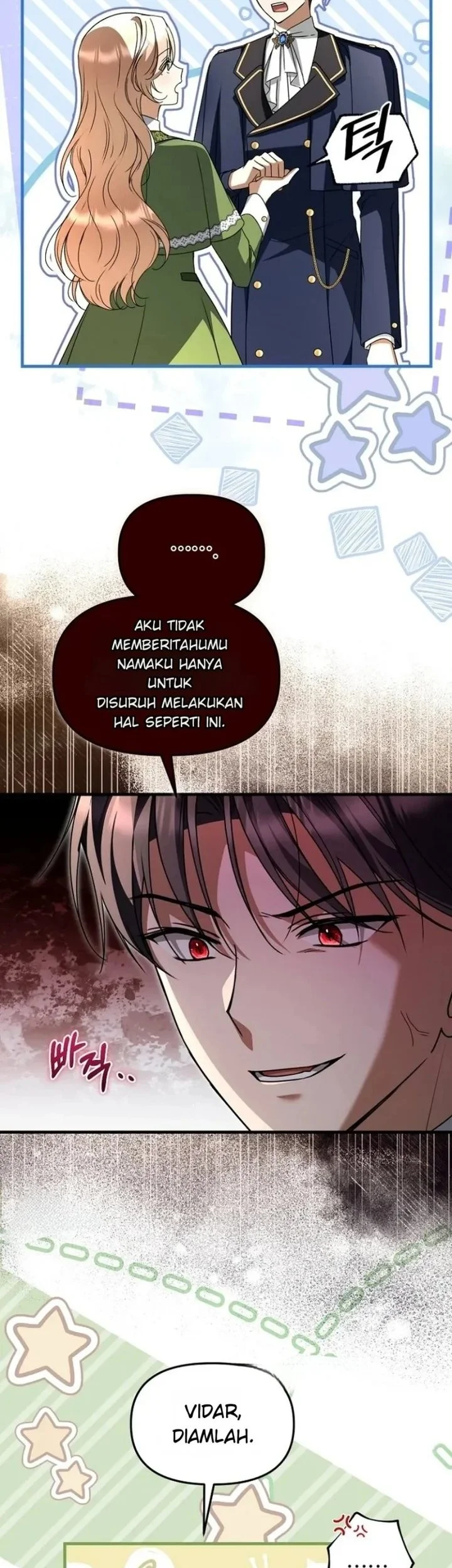 Surviving in a School of Ghost Stories Chapter 65 Gambar 3