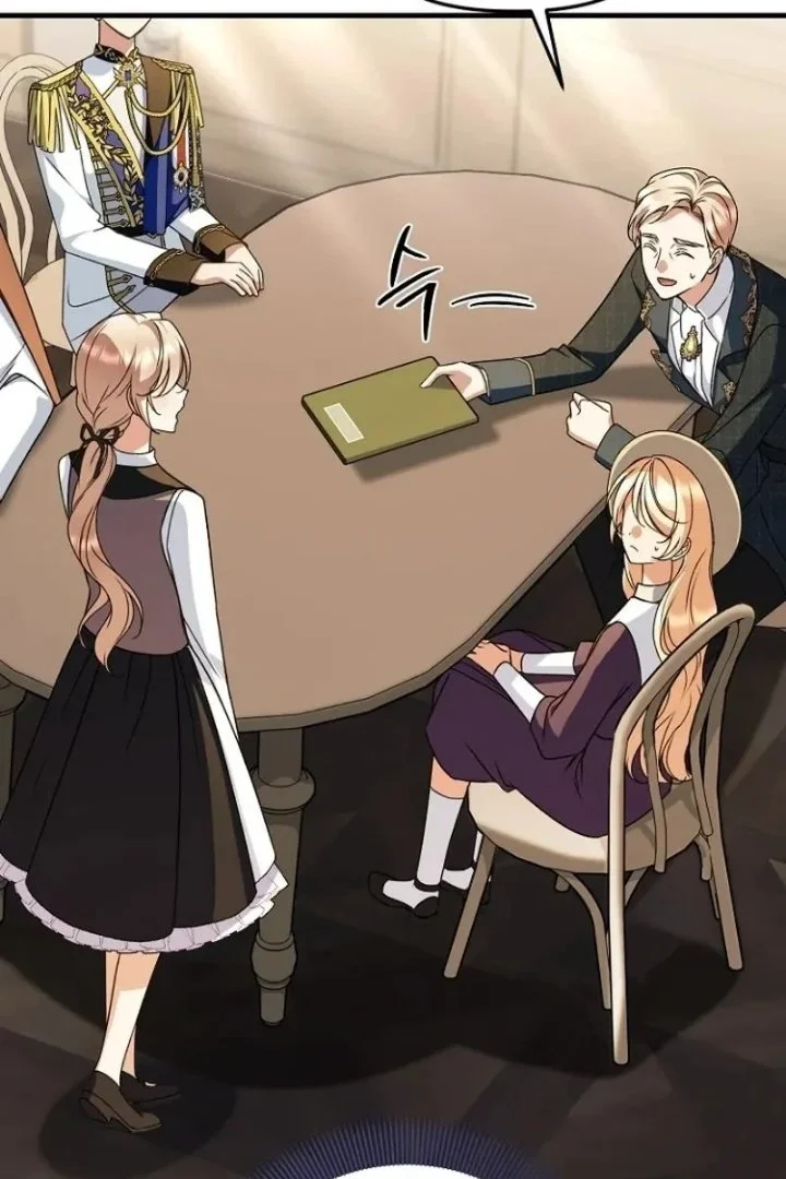 Surviving in a School of Ghost Stories Chapter 67 Gambar 4