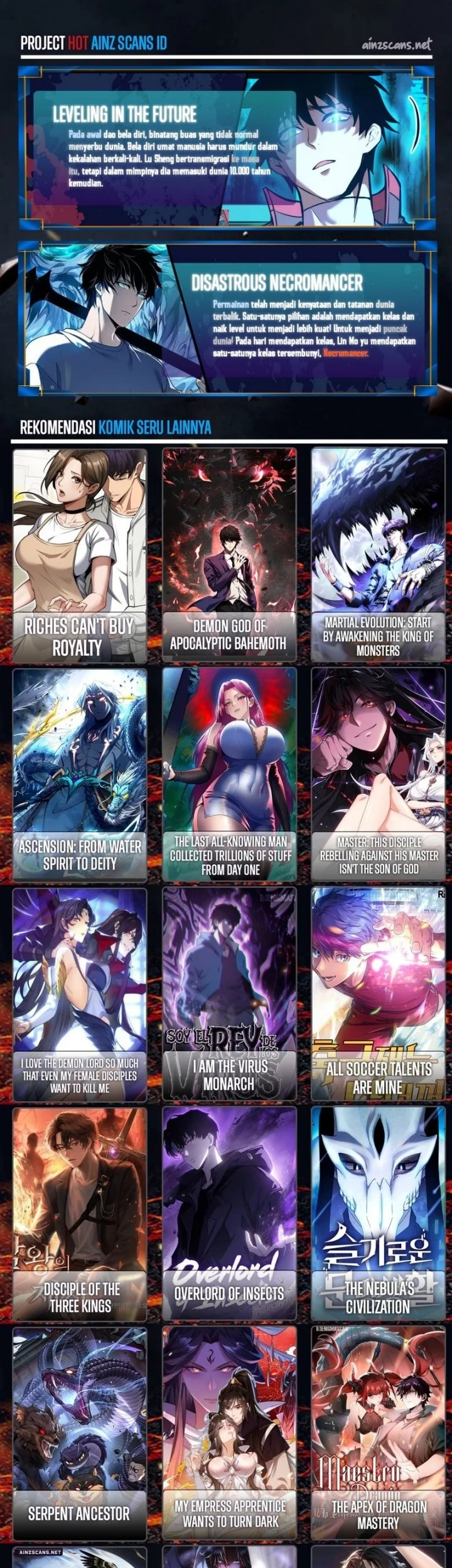 Manhua Surviving the Heat Apocalypse with My God-Tier Safehouse Chapter 1 gambar 2