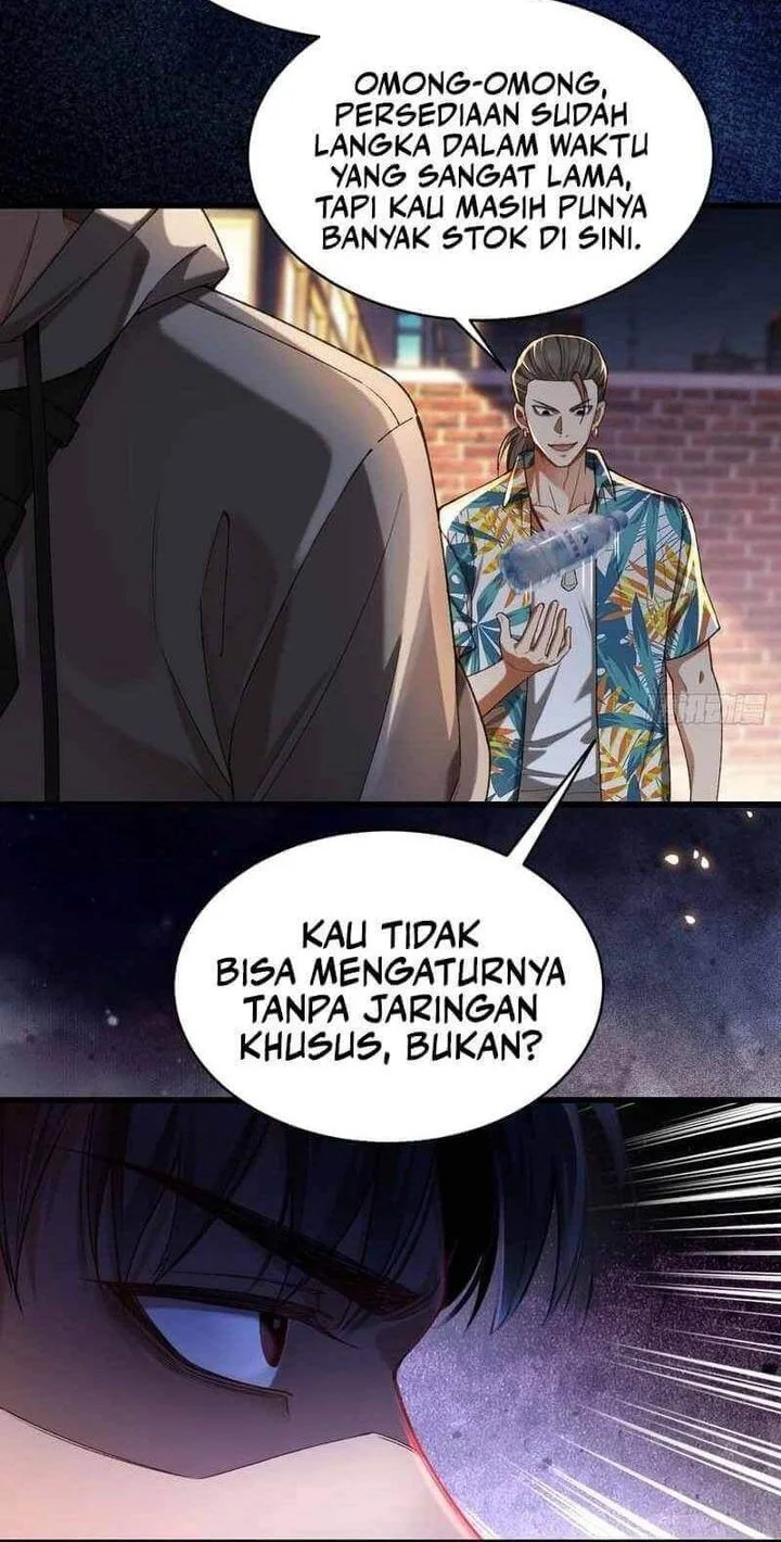 Surviving the Heat Apocalypse with My God-Tier Safehouse Chapter 10 Gambar 3