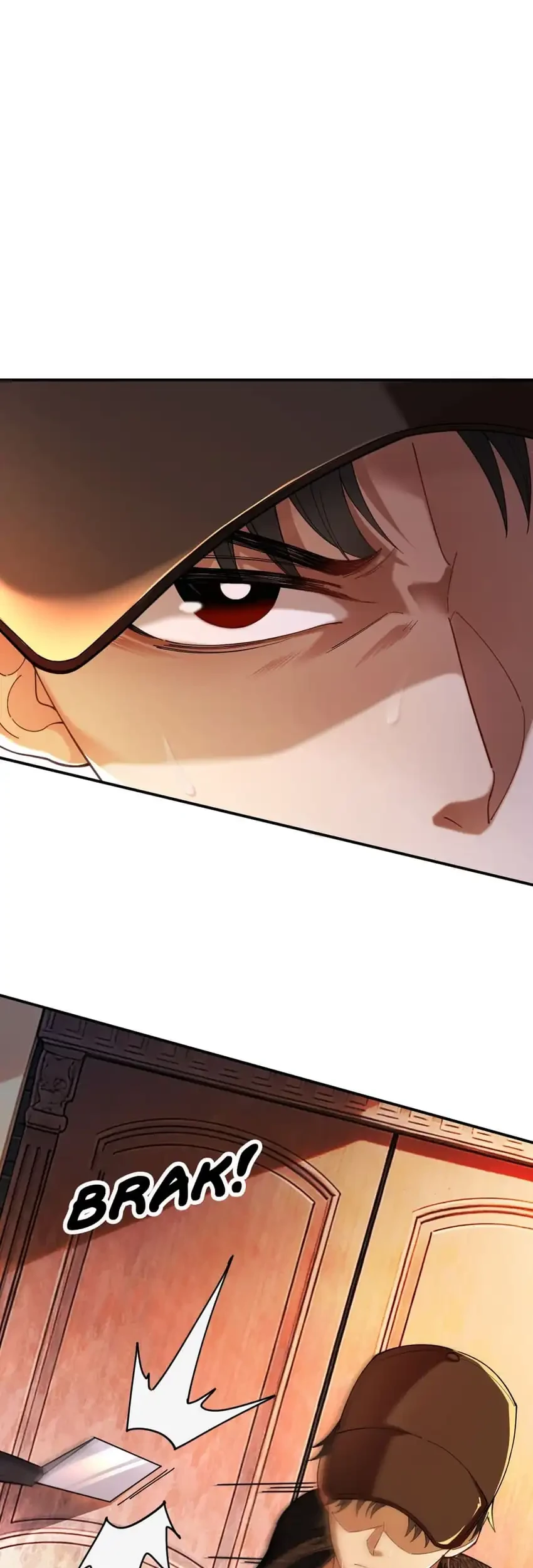 Surviving the Heat Apocalypse with My God-Tier Safehouse Chapter 15 Gambar 3