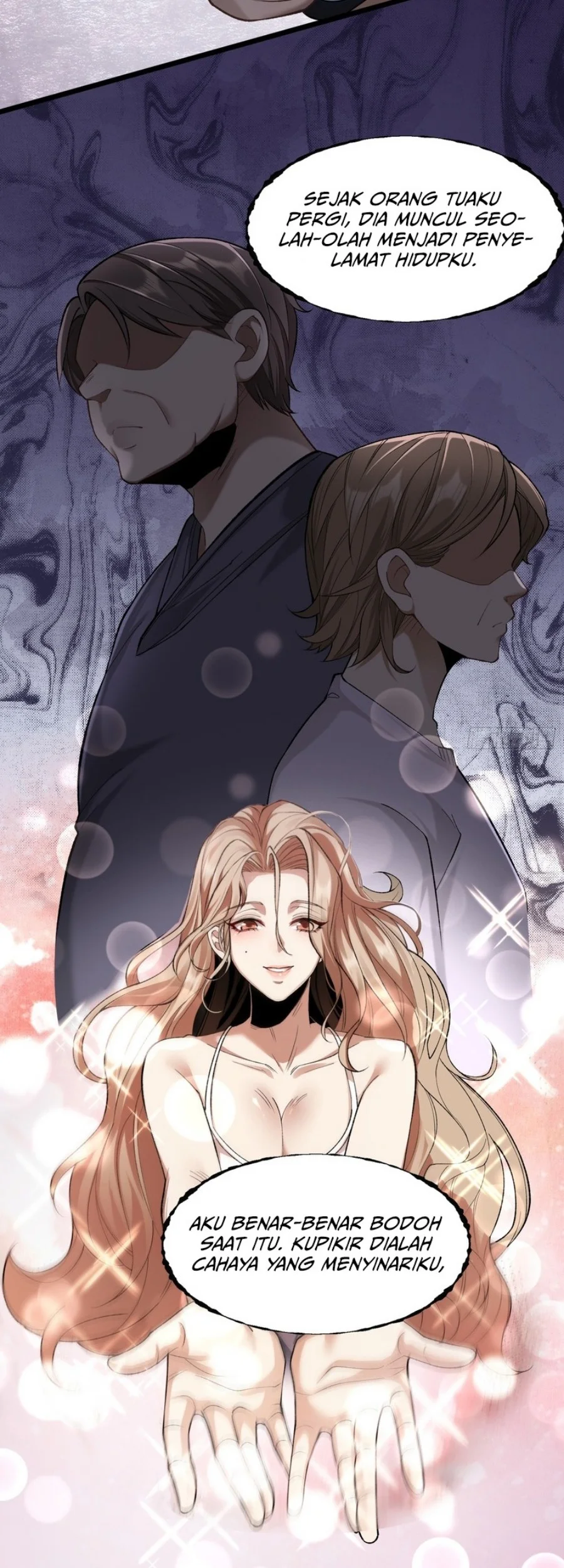 Manhua Surviving the Heat Apocalypse with My God-Tier Safehouse Chapter 2 gambar 2