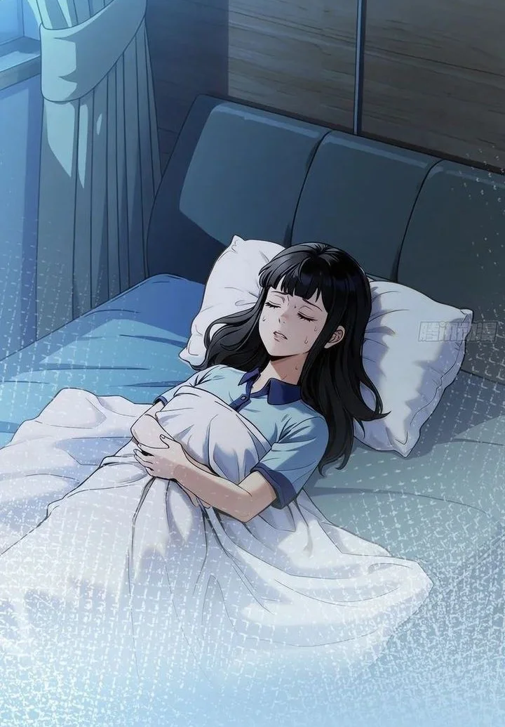 Manhua Surviving the Heat Apocalypse with My God-Tier Safehouse Chapter 27 gambar 2