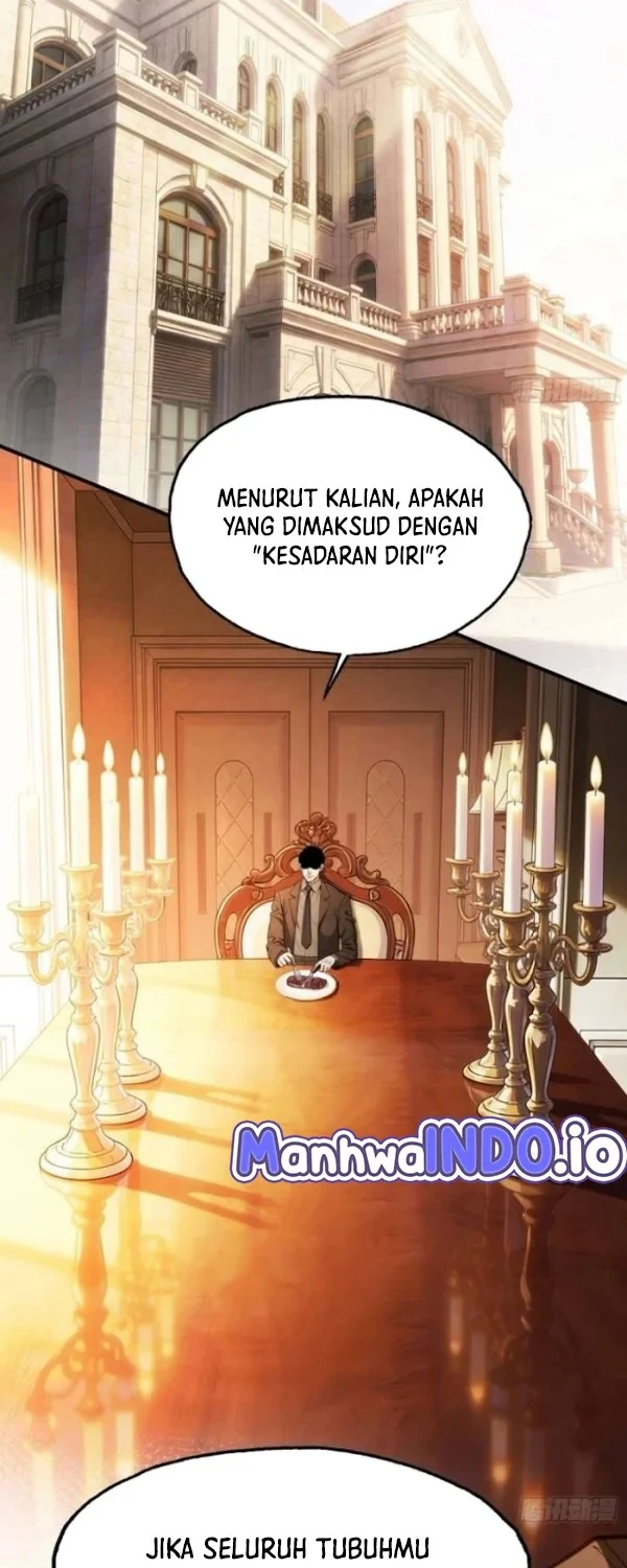 Manhua Surviving the Heat Apocalypse with My God-Tier Safehouse Chapter 39 gambar 2