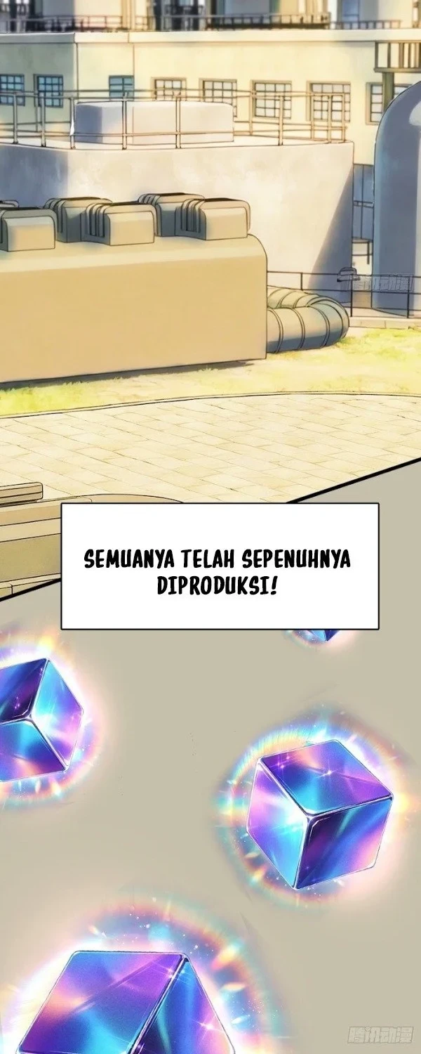 Manhua Surviving the Heat Apocalypse with My God-Tier Safehouse Chapter 51 gambar 2