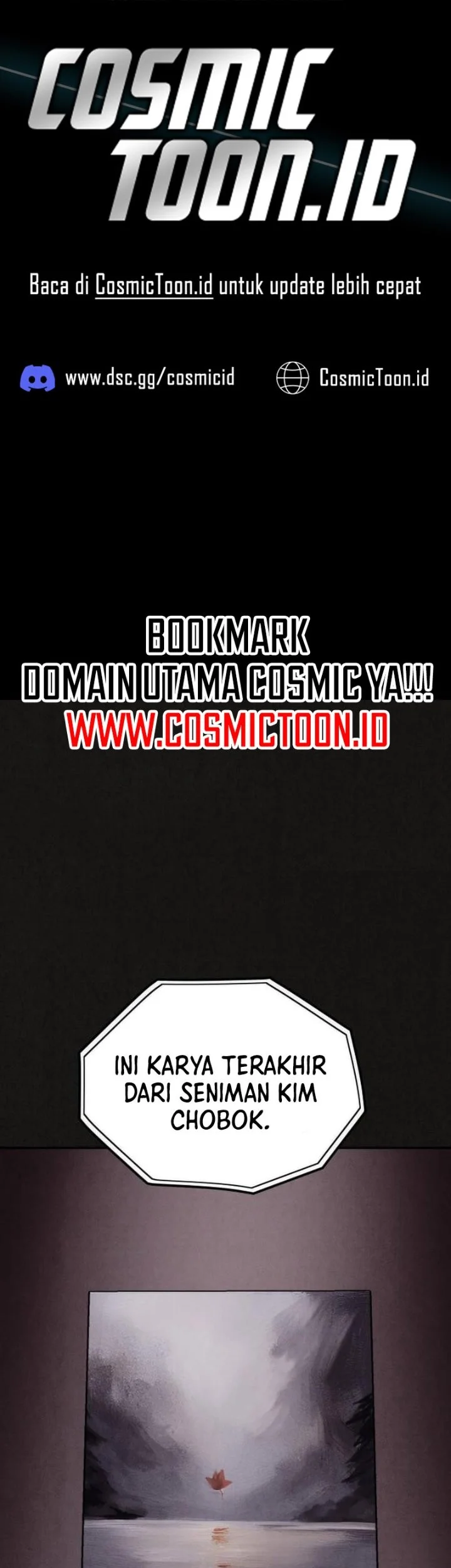Komik Suspicion of Plagiarism Chapter 1 gambar 1