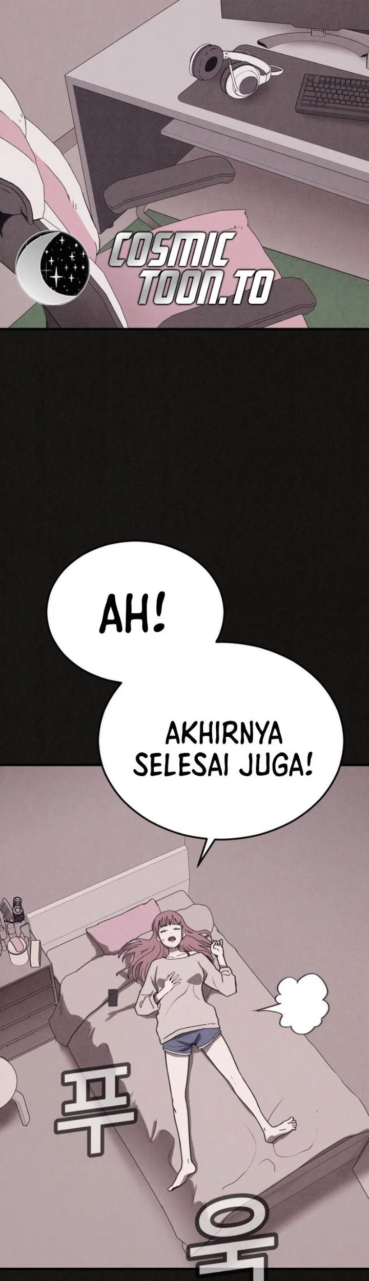 Suspicion of Plagiarism Chapter 11 Gambar 3