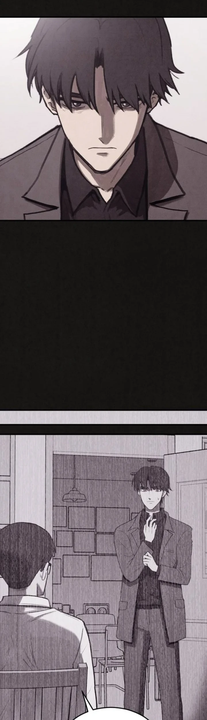 Suspicion of Plagiarism Chapter 14 Gambar 4
