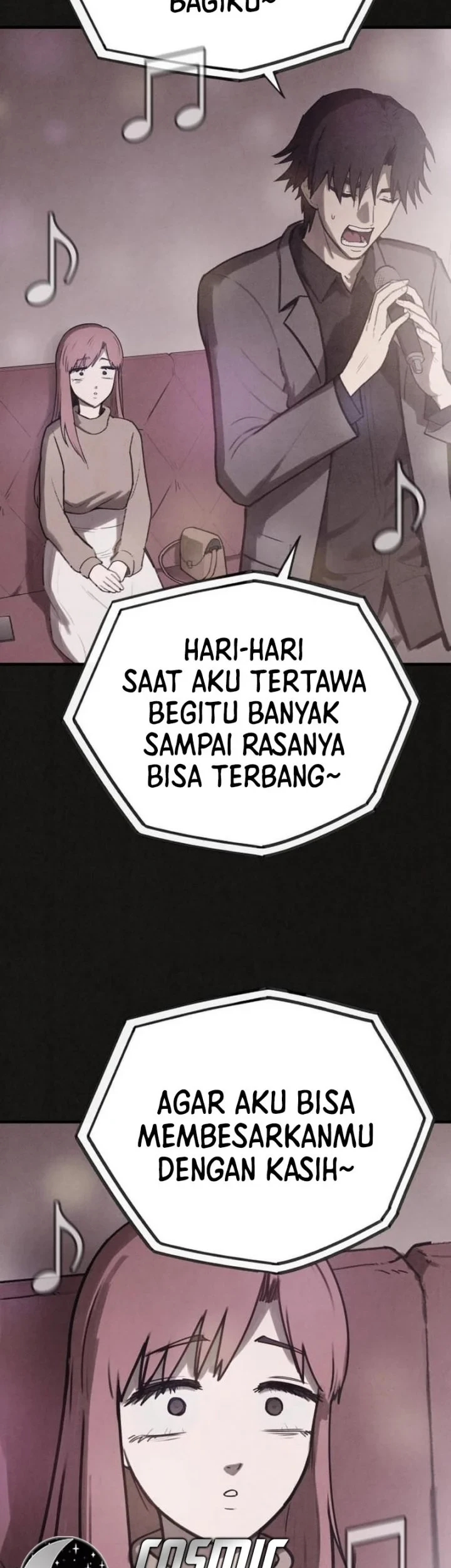 Suspicion of Plagiarism Chapter 15 Gambar 3