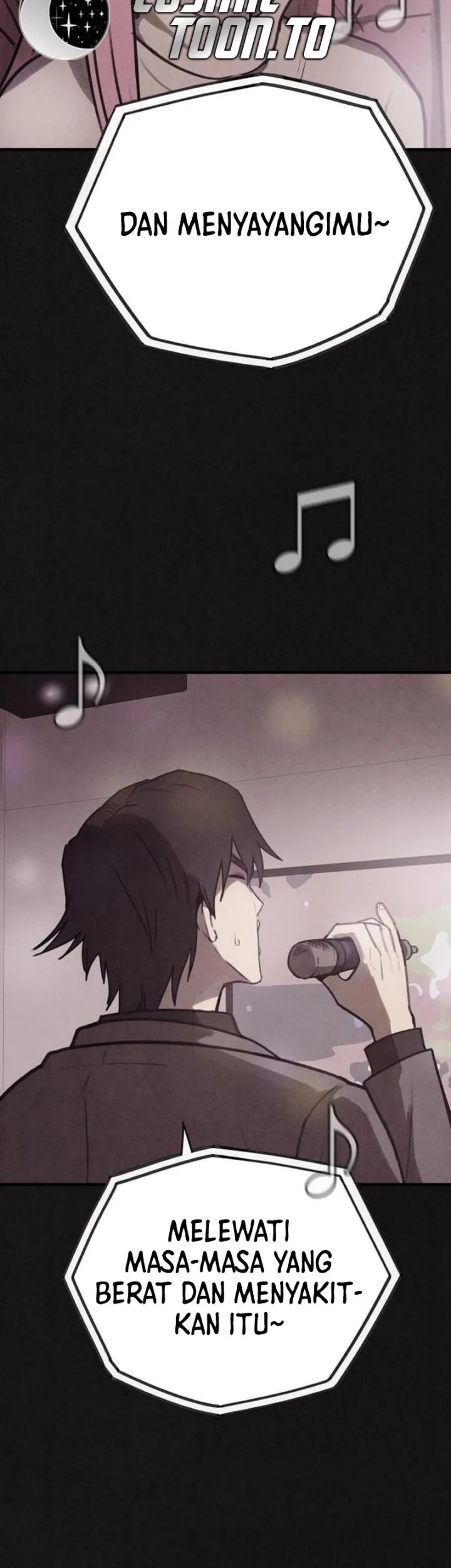 Suspicion of Plagiarism Chapter 15 Gambar 4
