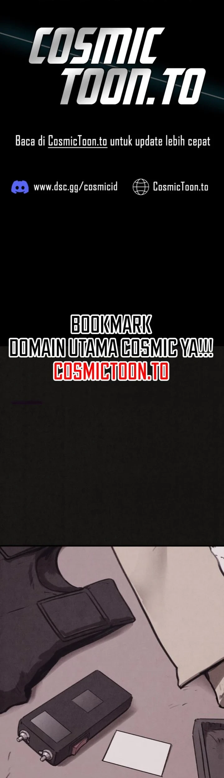 Komik Suspicion of Plagiarism Chapter 16 gambar 1