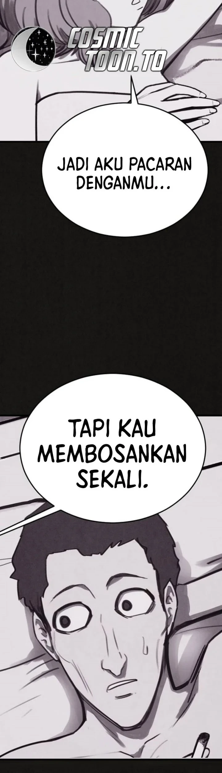 Suspicion of Plagiarism Chapter 17 Gambar 3