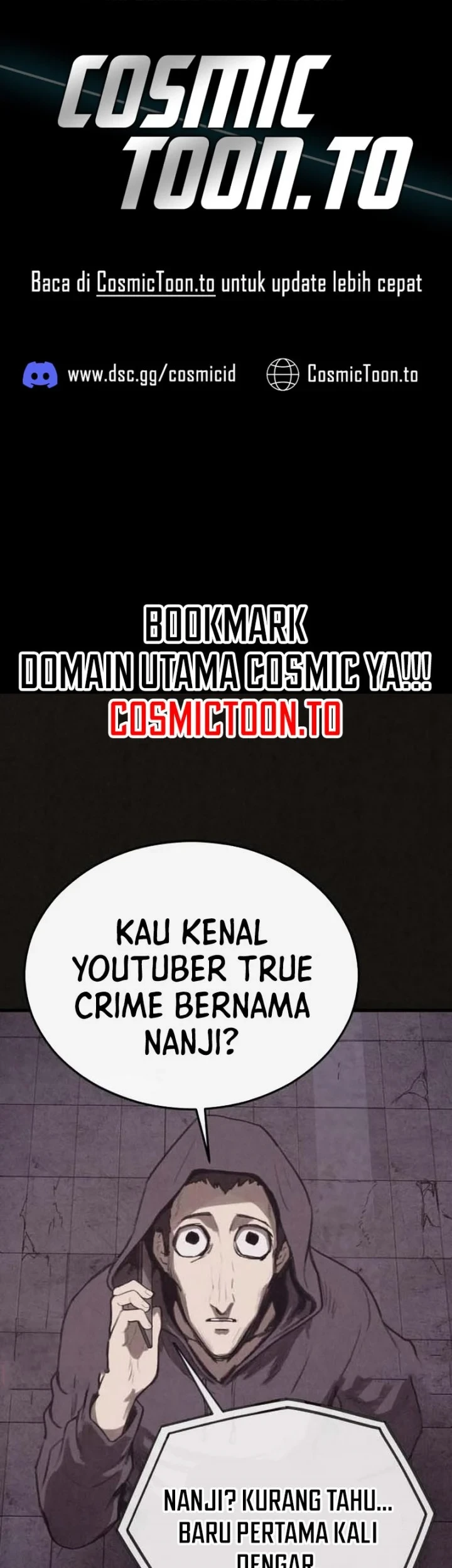 Komik Suspicion of Plagiarism Chapter 18 gambar 1