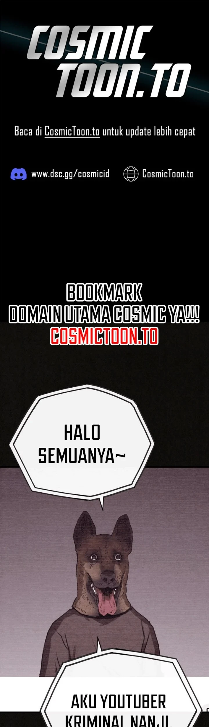 Komik Suspicion of Plagiarism Chapter 19 gambar 1