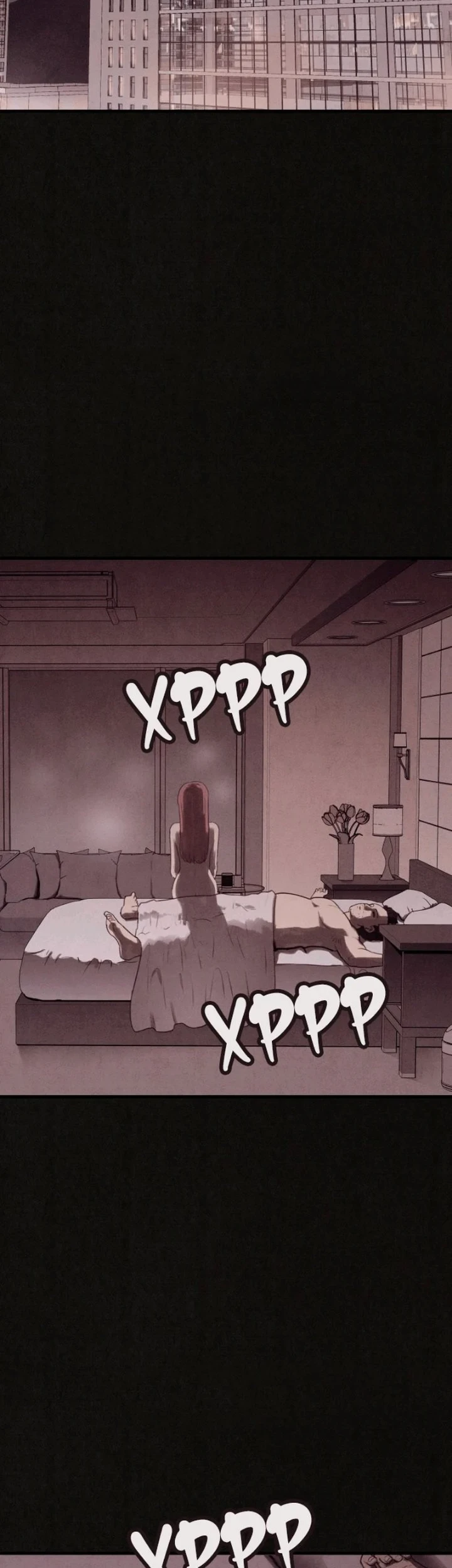 Manhwa Suspicion of Plagiarism Chapter 20 gambar 2