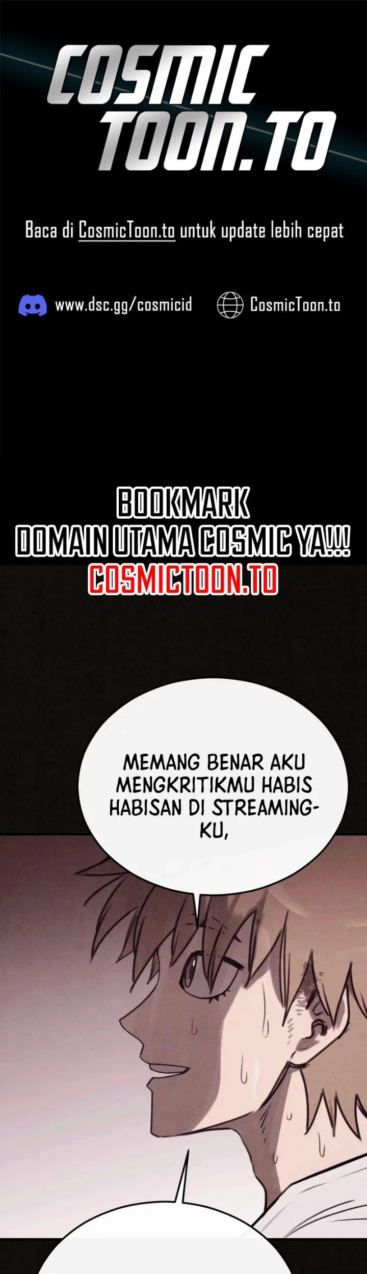 Komik Suspicion of Plagiarism Chapter 21 gambar 1