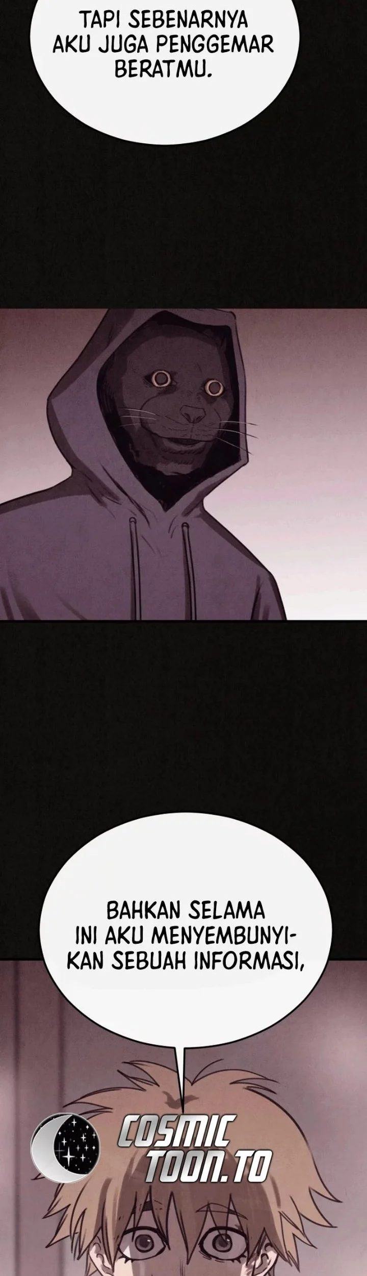 Manhwa Suspicion of Plagiarism Chapter 21 gambar 2