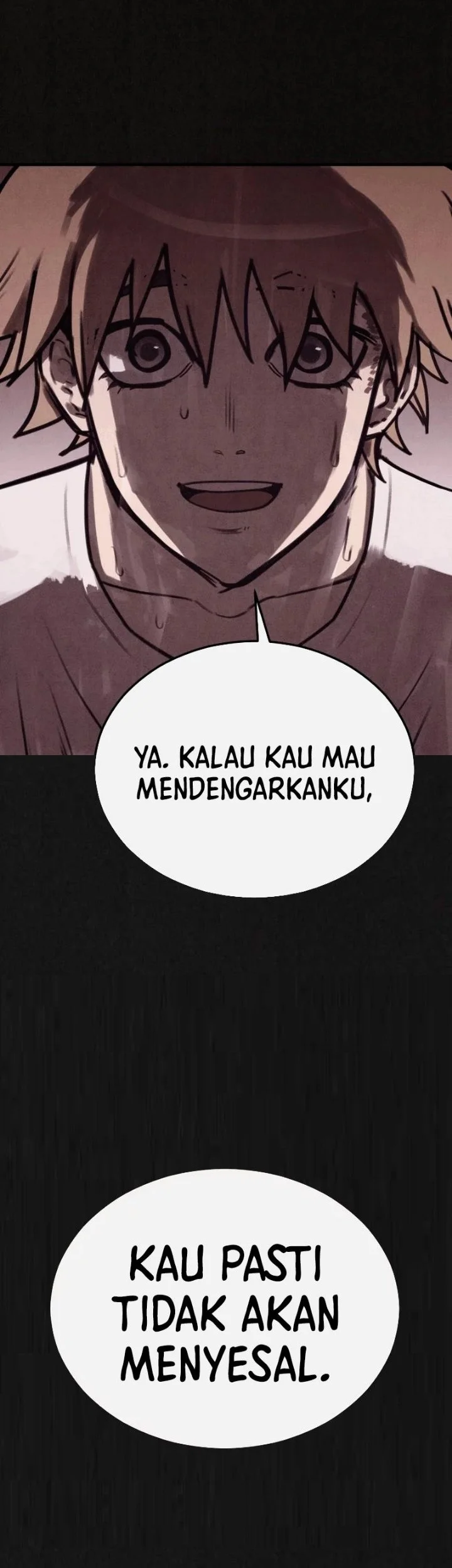 Suspicion of Plagiarism Chapter 21 Gambar 4