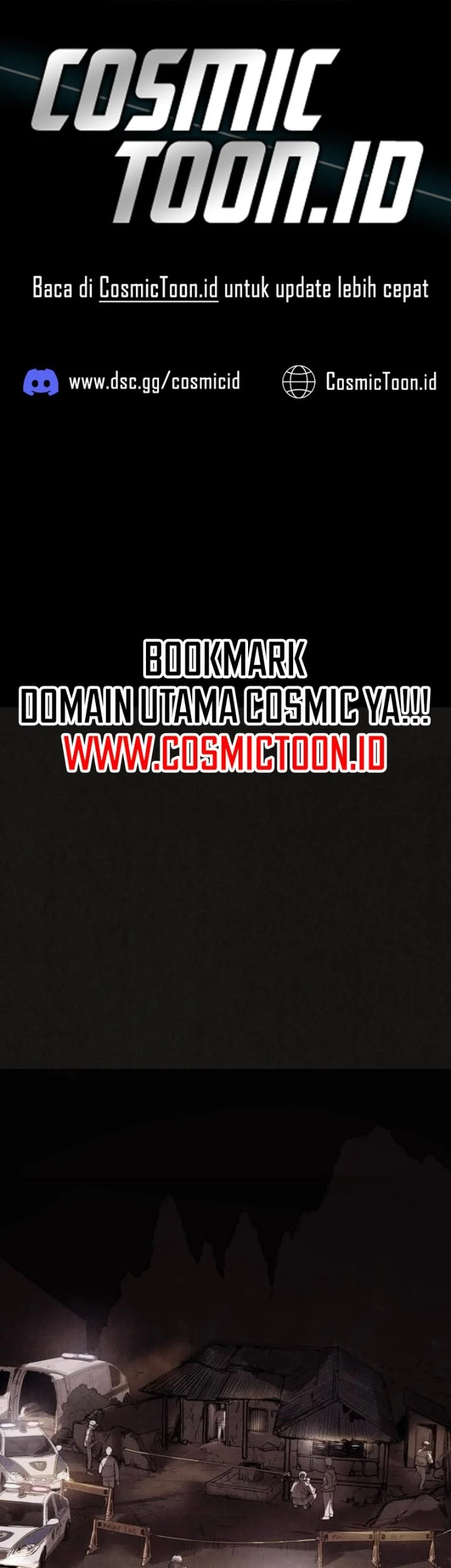 Komik Suspicion of Plagiarism Chapter 3 gambar 1