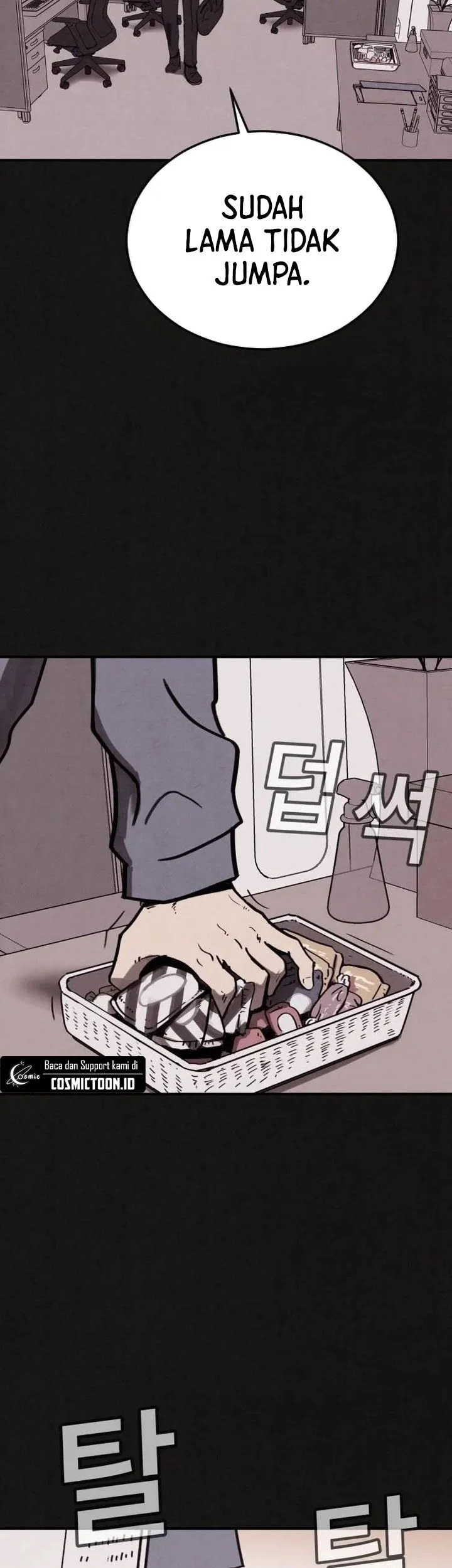 Suspicion of Plagiarism Chapter 6 Gambar 3