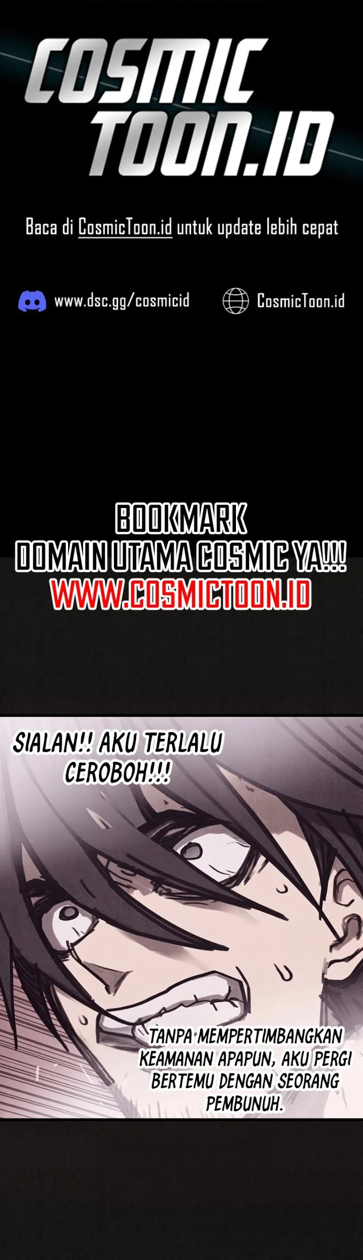 Komik Suspicion of Plagiarism Chapter 7 gambar 1
