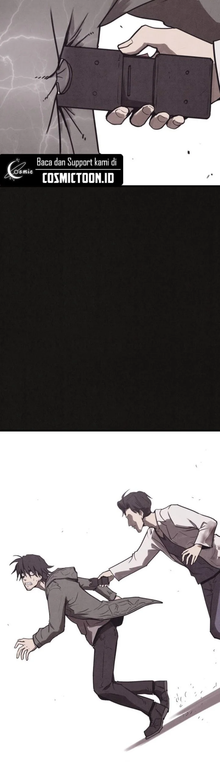Suspicion of Plagiarism Chapter 7 Gambar 3