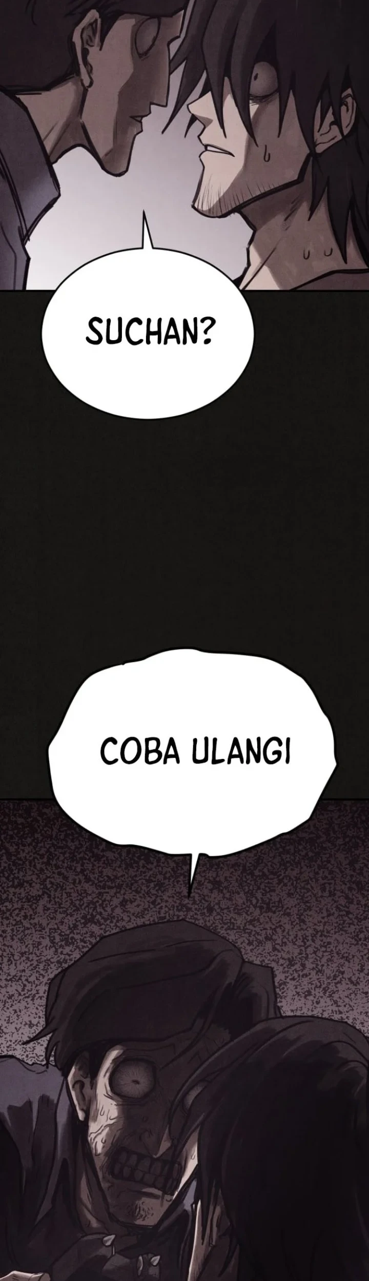 Manhwa Suspicion of Plagiarism Chapter 8 gambar 2