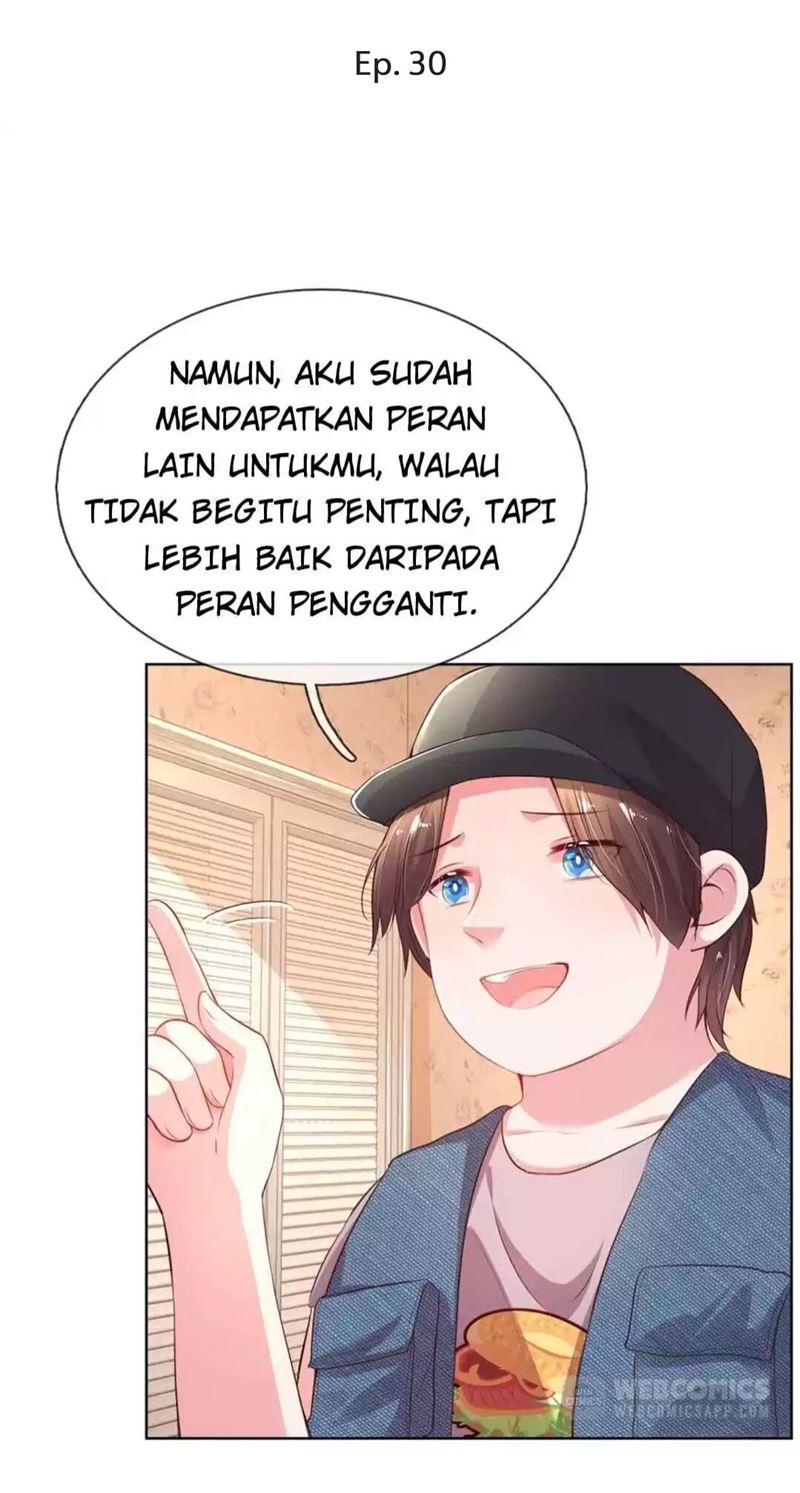 Komik Sweet Escape Chapter 30 gambar 1