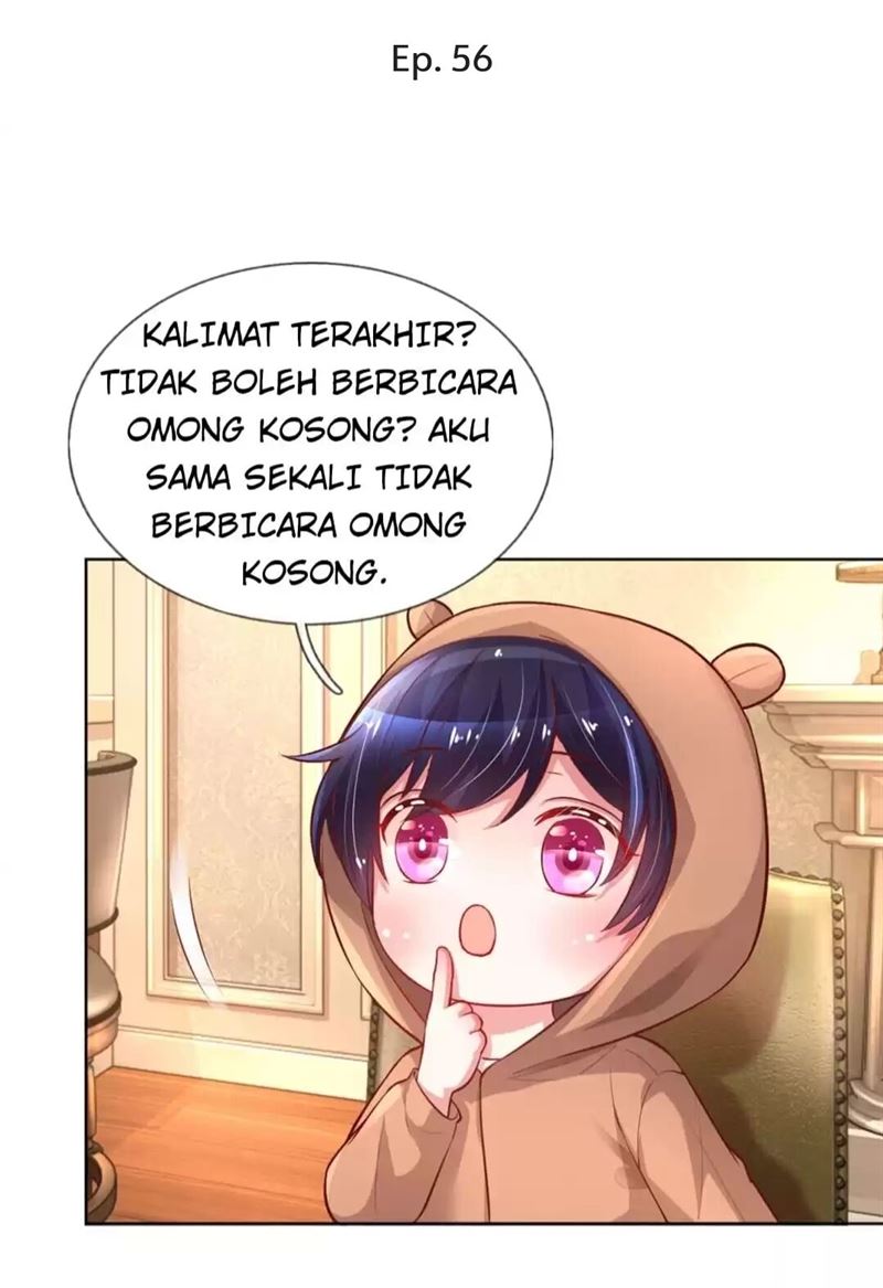 Komik Sweet Escape Chapter 56 gambar 1