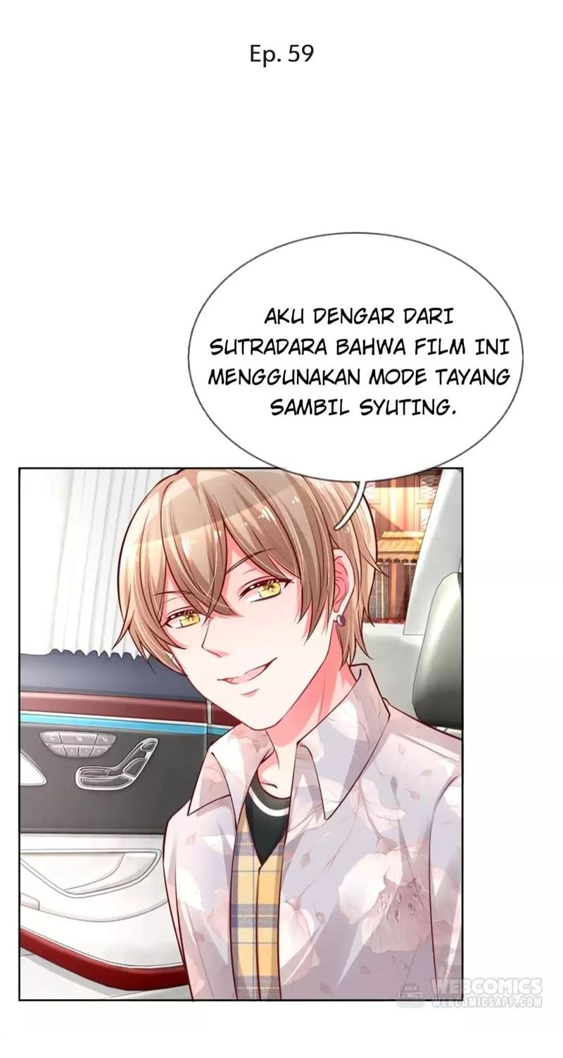Komik Sweet Escape Chapter 59 gambar 1