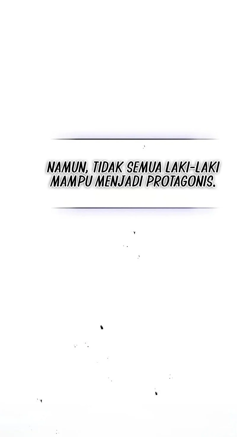Sword Devouring Swordmaster Chapter 33 - Halaman 5