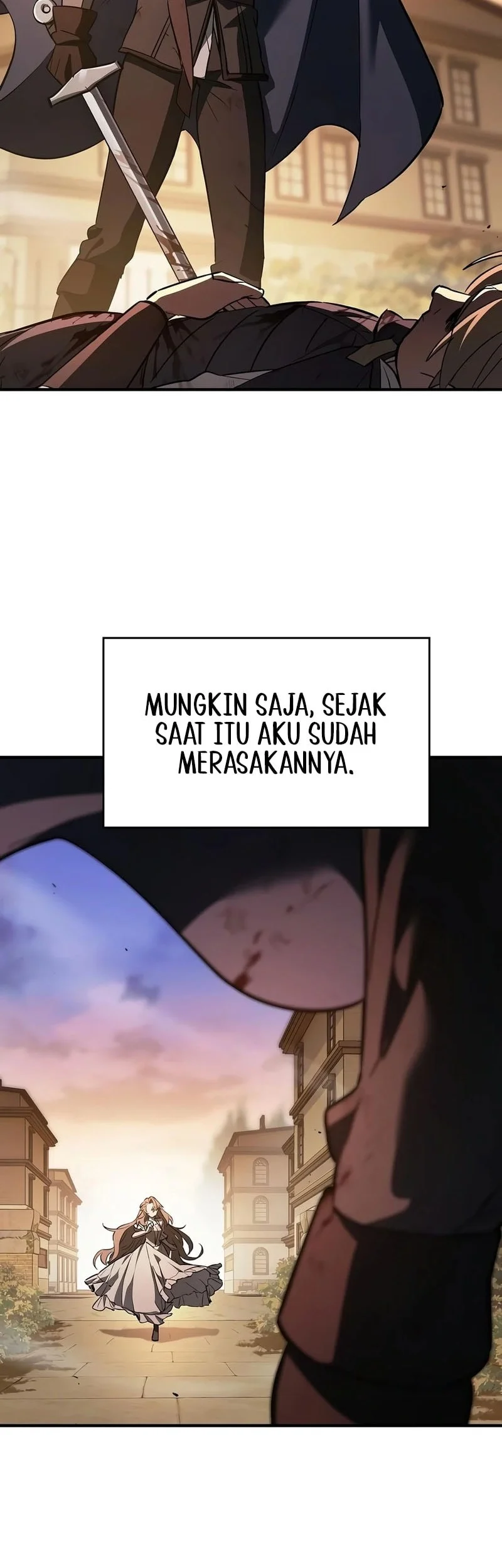 Sword Devouring Swordmaster Chapter 37 Gambar 3