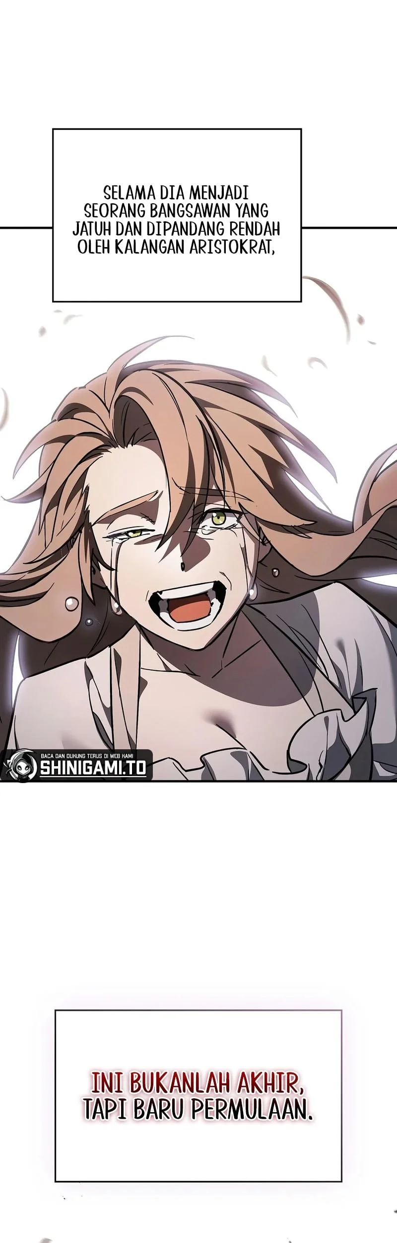 Sword Devouring Swordmaster Chapter 37 Gambar 4