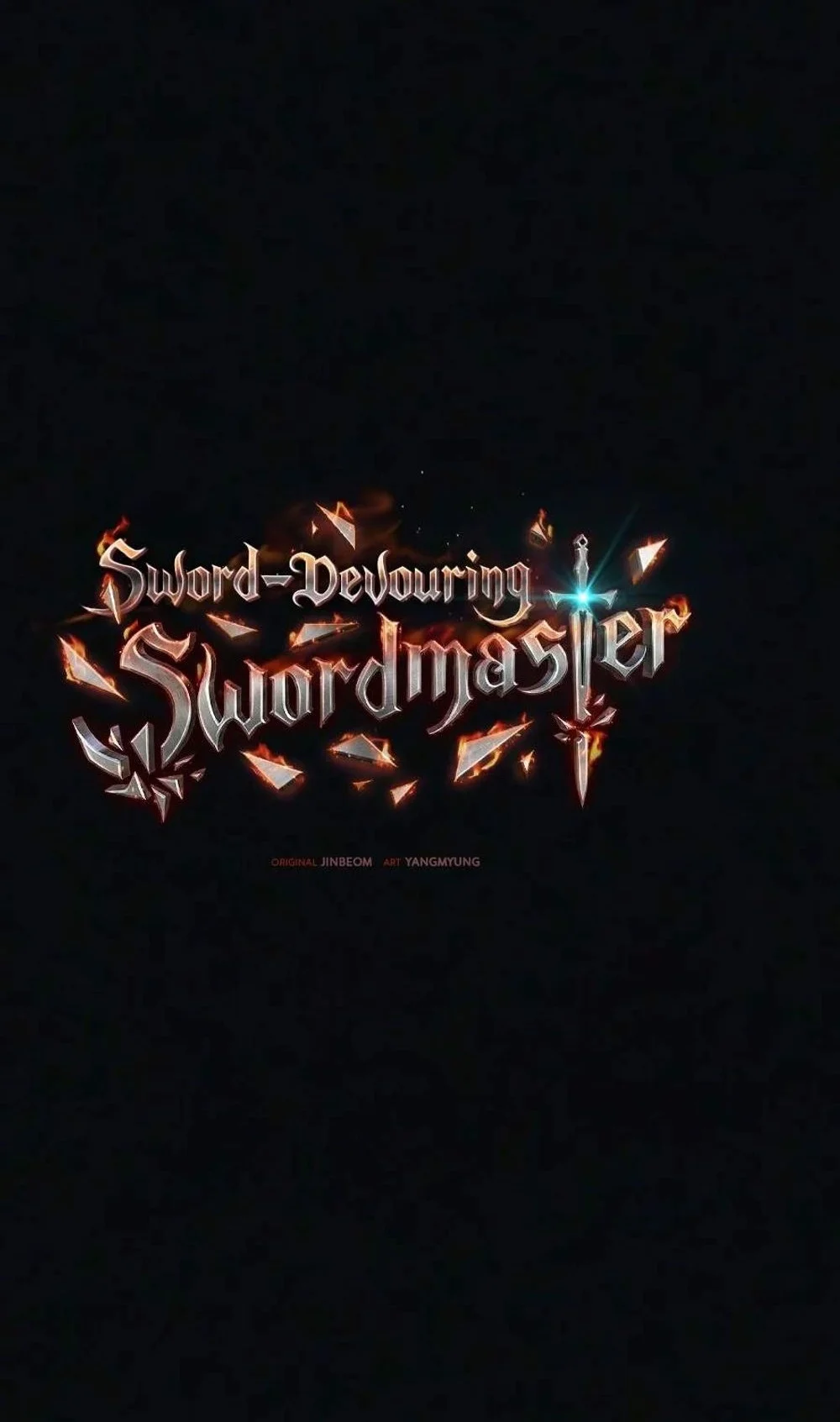 Manhwa Sword Devouring Swordmaster Chapter 43 gambar 2