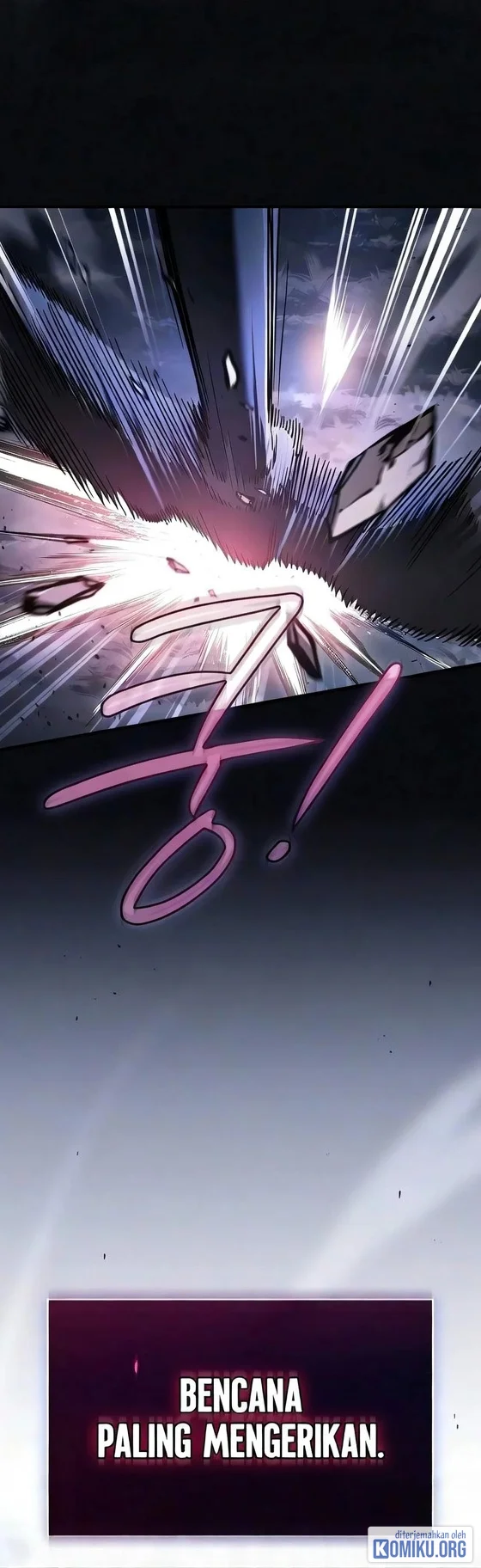 Sword Devouring Swordmaster Chapter 43 Gambar 6