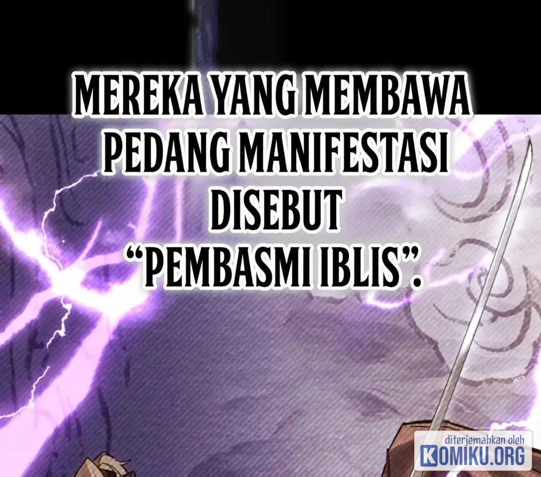 Sword God High School: The Talentless Underachiever Becomes the Strongest Chapter 1 Gambar 17