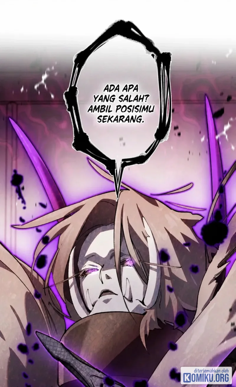 Komik Sword God High School: The Talentless Underachiever Becomes the Strongest Chapter 10 gambar 1
