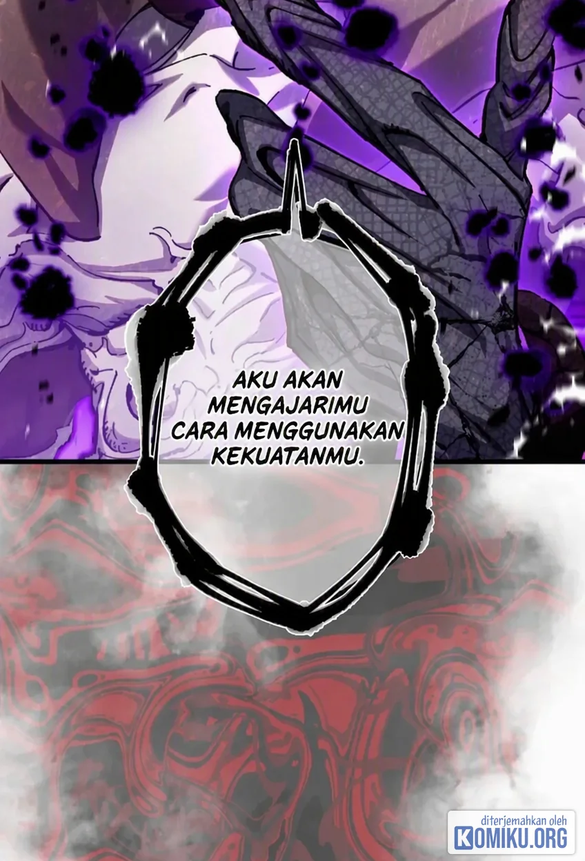 Manga Sword God High School: The Talentless Underachiever Becomes the Strongest Chapter 10 gambar 2