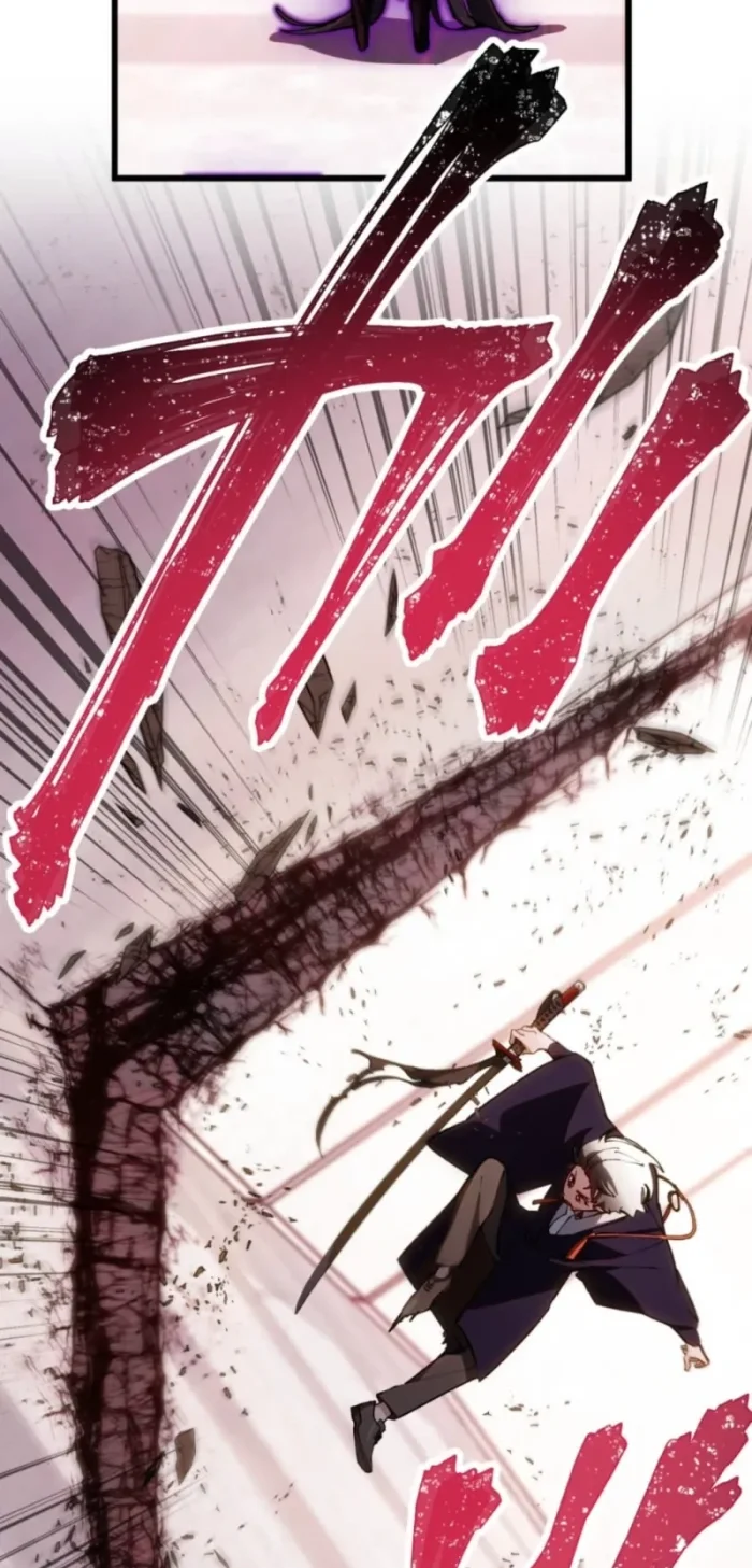 Sword God High School: The Talentless Underachiever Becomes the Strongest Chapter 10 Gambar 6