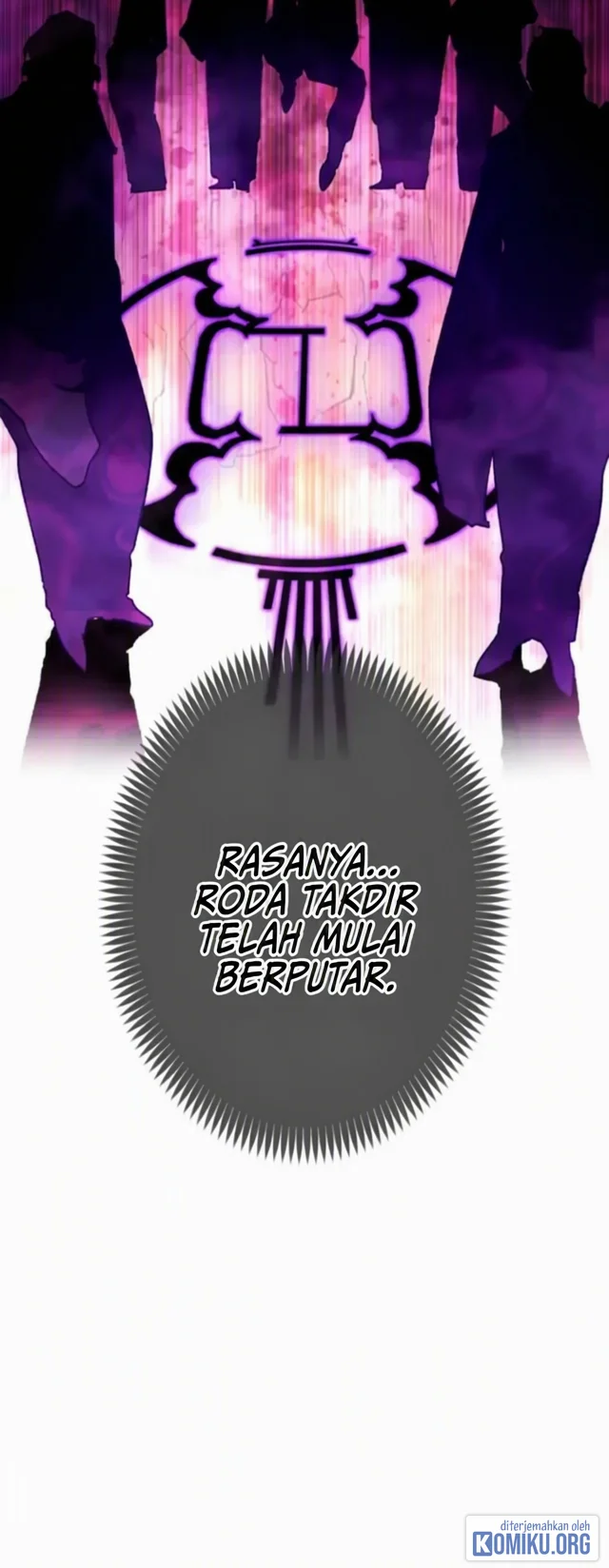 Manga Sword God High School: The Talentless Underachiever Becomes the Strongest Chapter 11 gambar 2