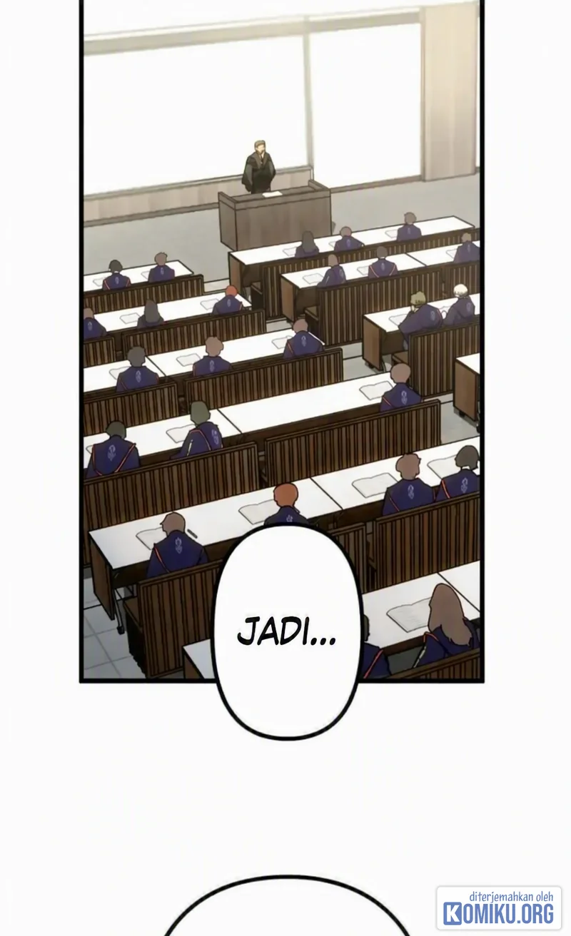 Sword God High School: The Talentless Underachiever Becomes the Strongest Chapter 11 Gambar 4