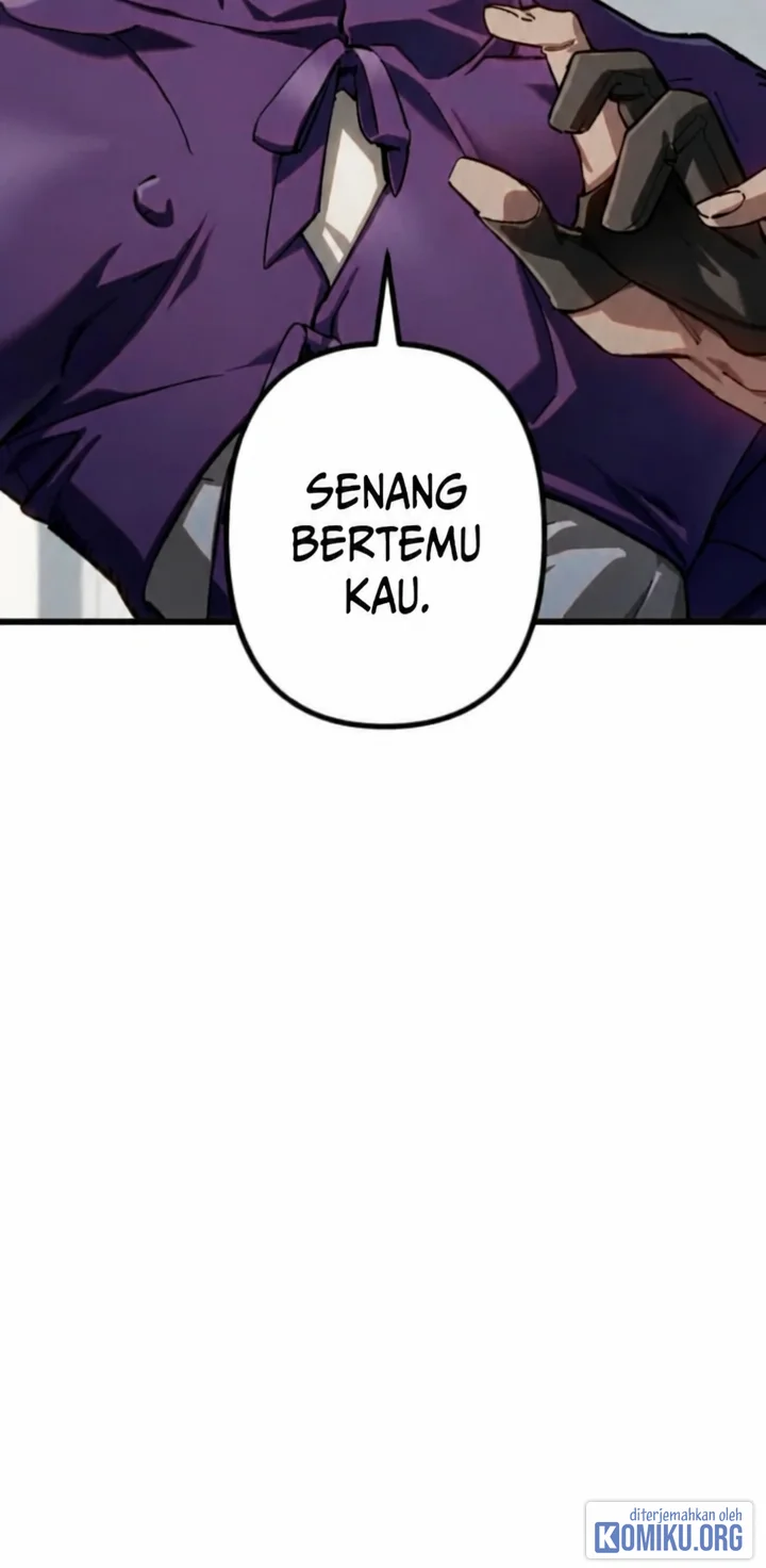 Sword God High School: The Talentless Underachiever Becomes the Strongest Chapter 12 Gambar 5