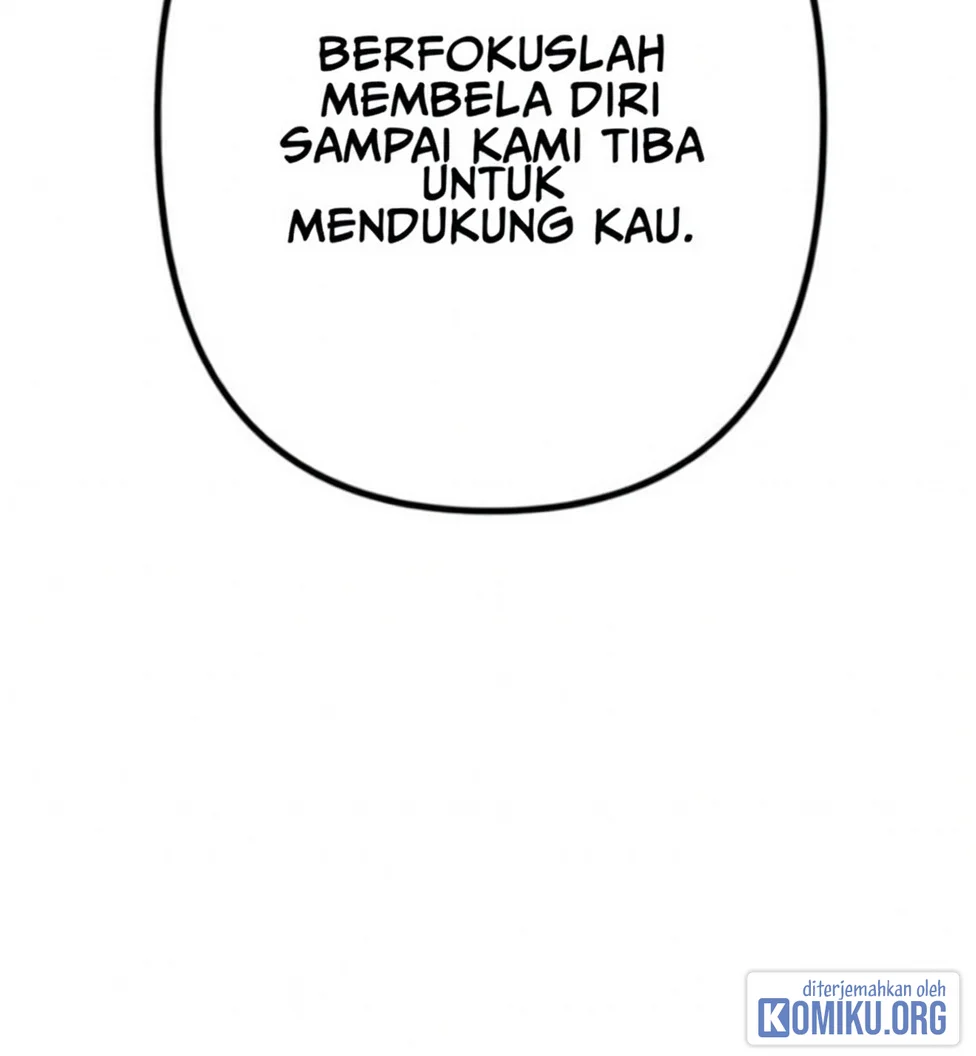 Manga Sword God High School: The Talentless Underachiever Becomes the Strongest Chapter 13 gambar 2
