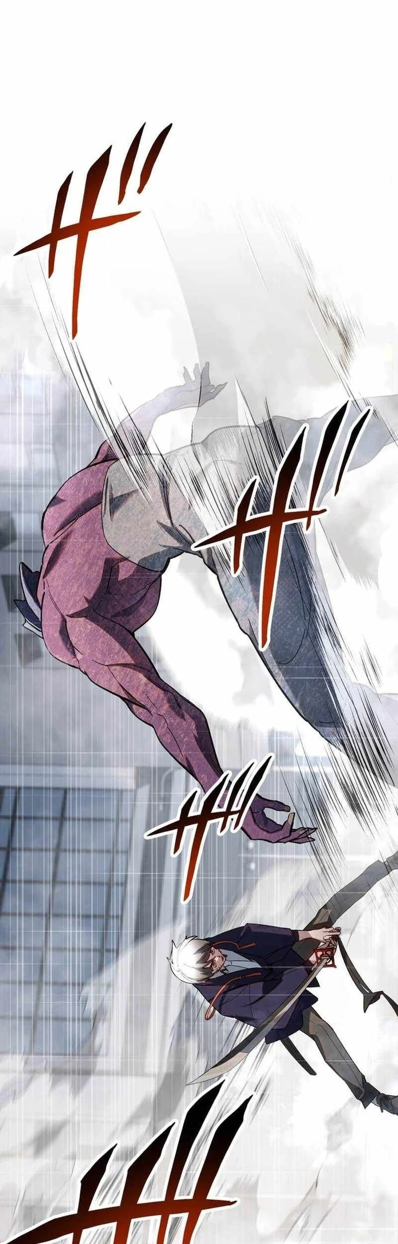Sword God High School: The Talentless Underachiever Becomes the Strongest Chapter 15 Gambar 6