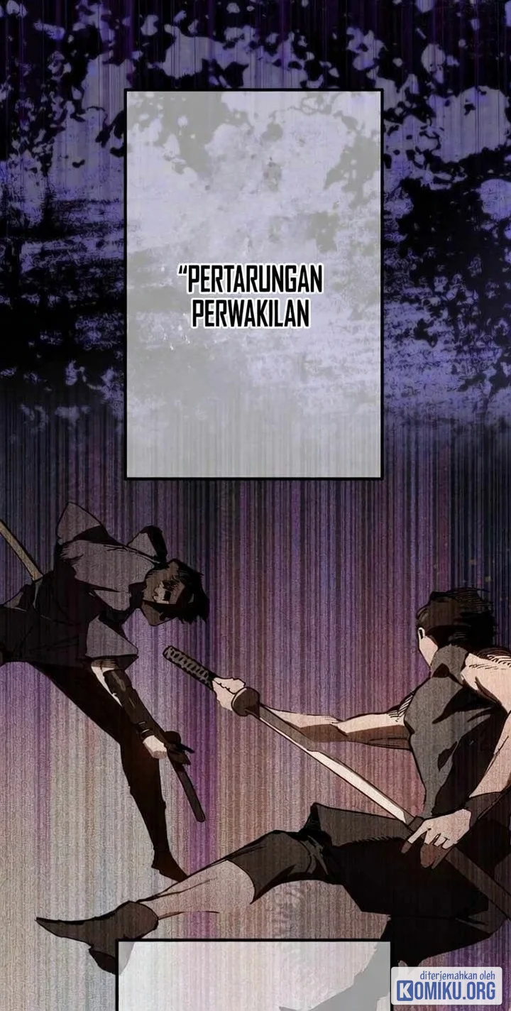 Manga Sword God High School: The Talentless Underachiever Becomes the Strongest Chapter 19 gambar 2